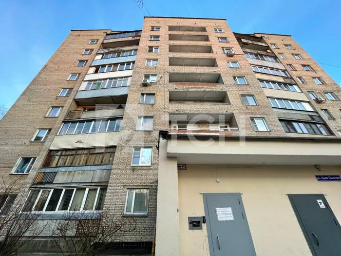 3-комн. Квартира, Пушкино, улица Л. Толстого, 23, #id716659