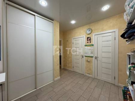 2-комн. квартира, Королёв, улица Горького, 79к7, #id1952387