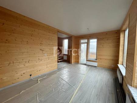 Дом, г.о. Щёлково, Ягодная улица, #id1950138