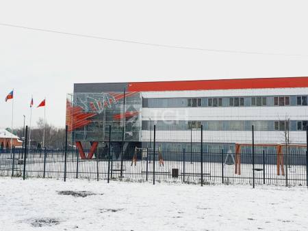 1-комн. квартира, Балашиха, улица Яганова, 8, #id2039029