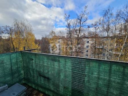 2-комн. квартира, Пушкино, 24, #id1889196