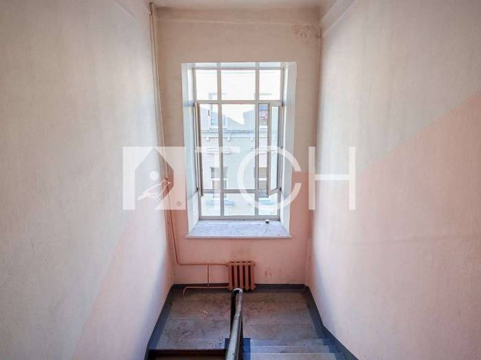 Более 5-комн., Москва, ул Петровка, 17с2 #id279670