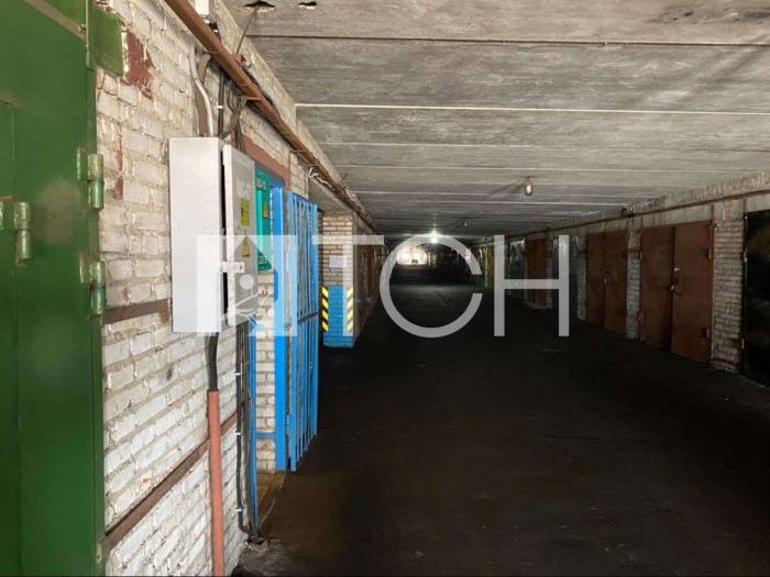 Гараж, Мытищи, пер Рупасовский 1-й #id279503