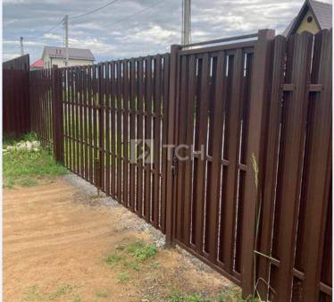 Дом, Богородский г.о., КП Боково, 2-й Звёздный проезд, 10, #id1892843