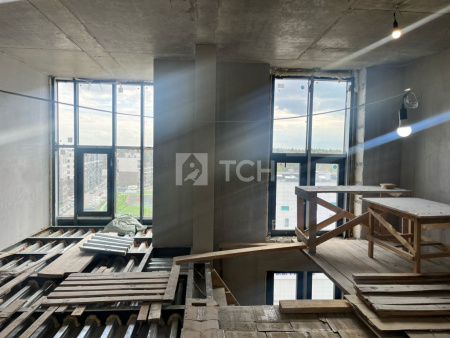 2-комн. квартира, Тенистый бульвар, 11, #id1583511