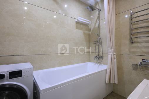 1-комн. квартира, Щёлково, Комсомольская улица, 24, #id1989675