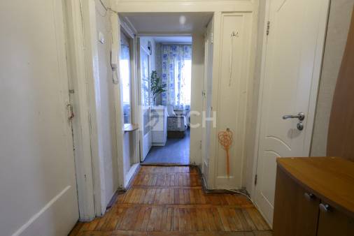 1-комн. квартира, Королёв, улица К.Д. Трофимова, 16, #id1846146