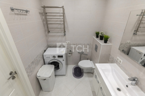 2-комн. квартира, Королёв, улица Орджоникидзе, 2Г, #id1114958