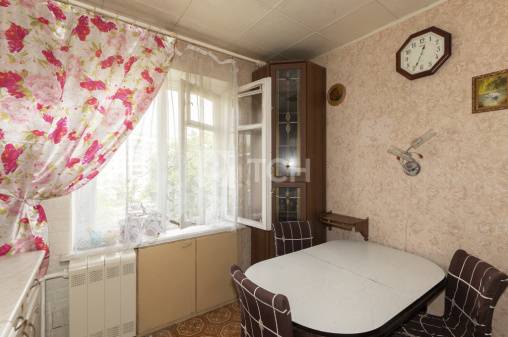 2-комн. квартира, Королёв, Коммунальная улица, 38, #id1546709