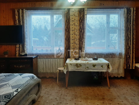 Дом, г.о. Пушкинский, садовое товарищество Доброе, 51, #id1356222