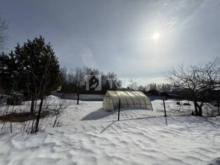 Земельный участок, Богородский г.о., СНТ Роща, #id1985397