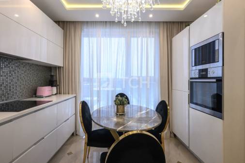 2-комн. квартира, Балашиха, проспект Ленина, 32Д, #id2045374