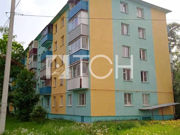 2-комн. квартира, Биокомбината, ул без улицы, 39 #id273290
