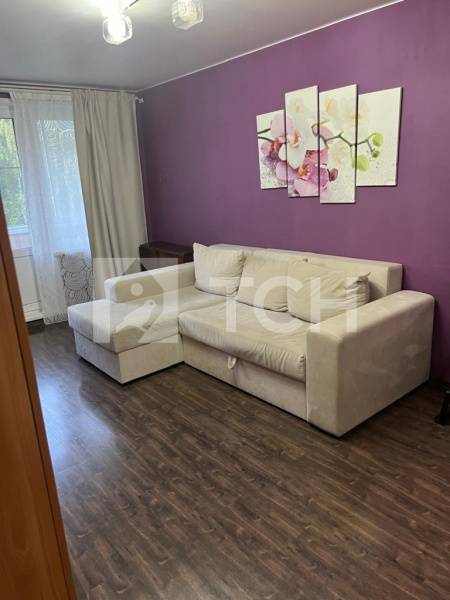 2-комн. Квартира, Пушкино, микрорайон Серебрянка, 6, #id1674941