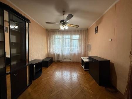 1-комн. квартира, Мытищи, Новомытищинский проспект, 80к5, #id1842852