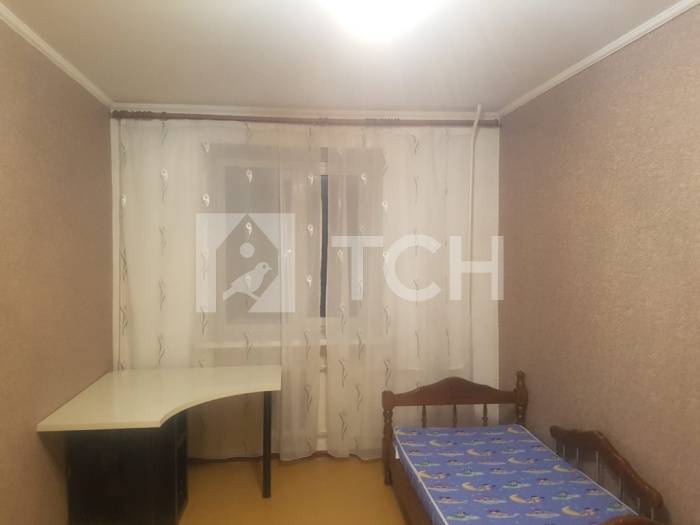 2-комн. Квартира, посёлок Краснознаменский, 9, #id581128