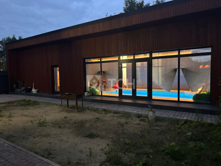 Дом, г.о. Пушкинский, Пушкино, Ильинская улица, 3, #id1692344