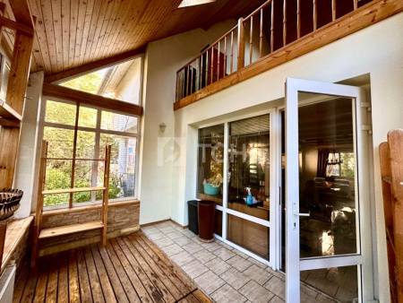 Дом, Новомосковский административный округ, деревня Бачурино, 7, #id1388894