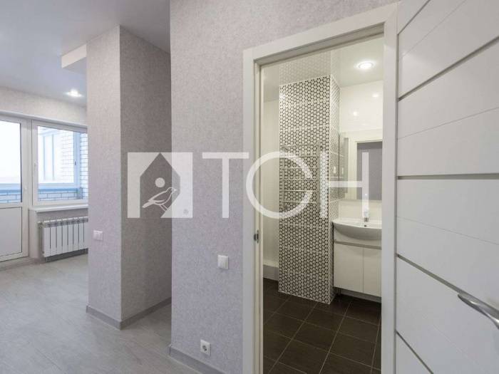 1-комн. квартира, Королев, ул Тарасовская, 25 #id279490
