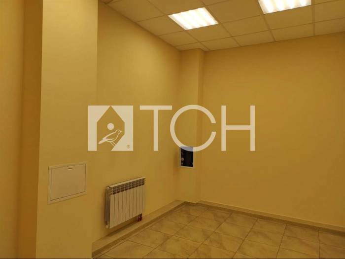 Офисное здание, Пушкино, ул Чехова, 1к1 #id282632