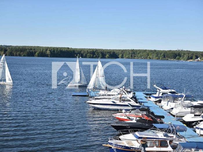 3-комн. квартира, Пирогово, ул Ильинского, 5 #id282135