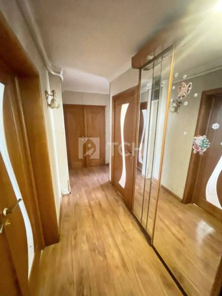 3-комн. квартира, Щёлково, улица Беляева, 22, #id1960201