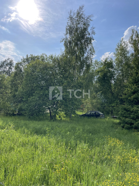 Дом, Богородский г.о., СНТ Металлист, 39, #id965785