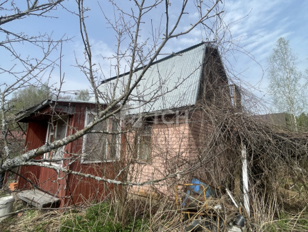 Дом, г.о. Щёлково, садовое товарищество Малое Шастово, 155, #id1099152