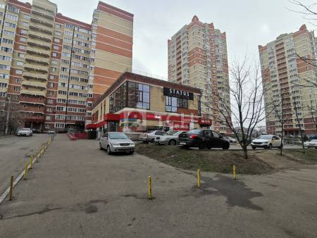 2-комн. квартира, Щёлково, 16, #id1962435