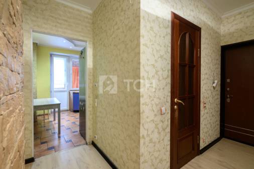 3-комн. квартира, Мытищи, Троицкая улица, 11, #id2127772
