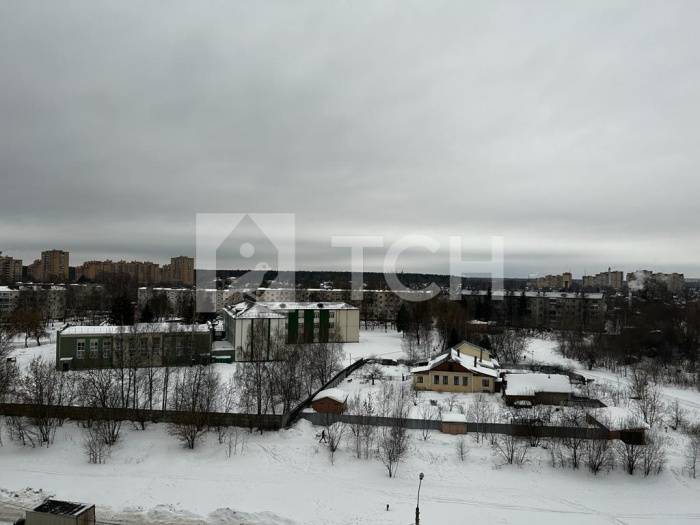 1-комн. Квартира, рабочий посёлок Свердловский, улица Алексея Короткова, 1, #id662782