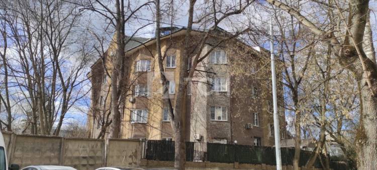 2-комн. квартира, Ивантеевка, Студенческий проезд, 8, #id749603