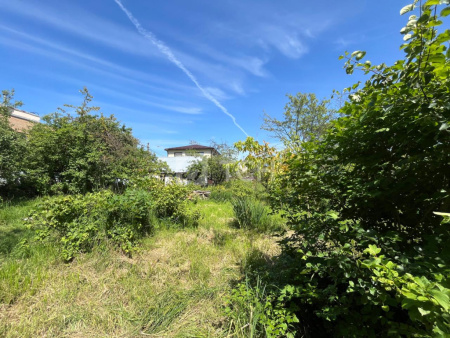 Земельный участок, г.о. Балашиха, ТСН ДНТ Металлург, 307, #id1672788