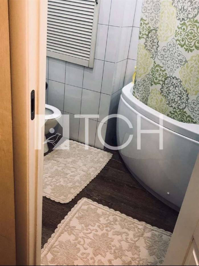 3-комн. квартира, Тарасовка, ул Центральная, 11 #id279988