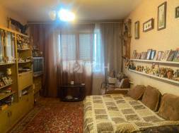 3-комн. квартира, Щёлково, Центральная улица, 17, #id1570873