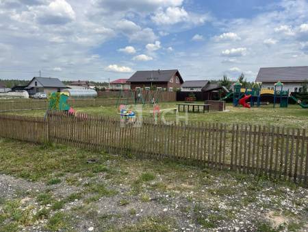 Земельный участок, Богородский г.о., КП Боково, #id2217920