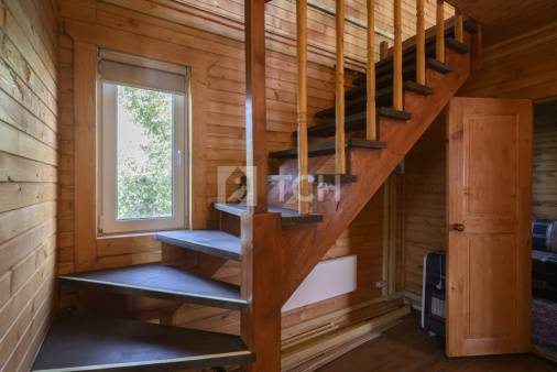 Дом, г.о. Лосино-Петровский, посёлок городского типа Свердловский, 162, #id1687949