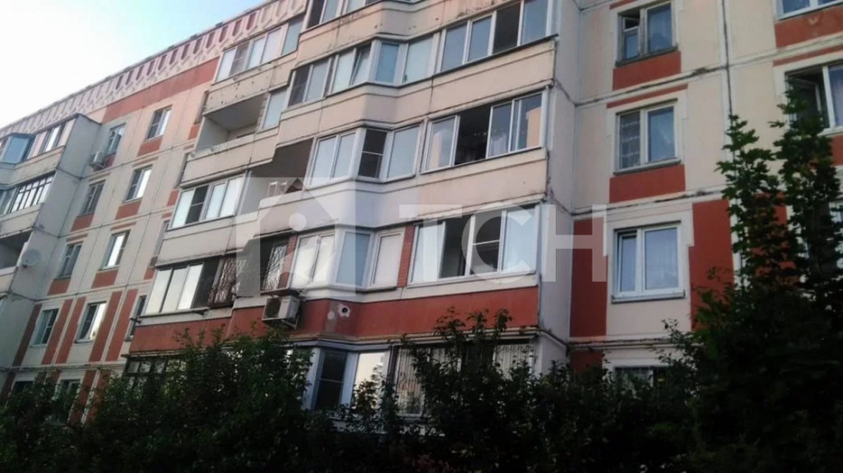 1-комн. Квартира, Ивантеевка, Трудовая улица, 15А, #id452367