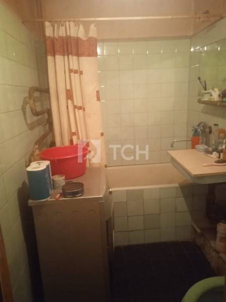 2-комн. квартира, Королёв, Кооперативная улица, 3, #id822403