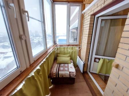 2-комн. квартира, Ивантеевка, Хлебозаводская улица, 2, #id2020059