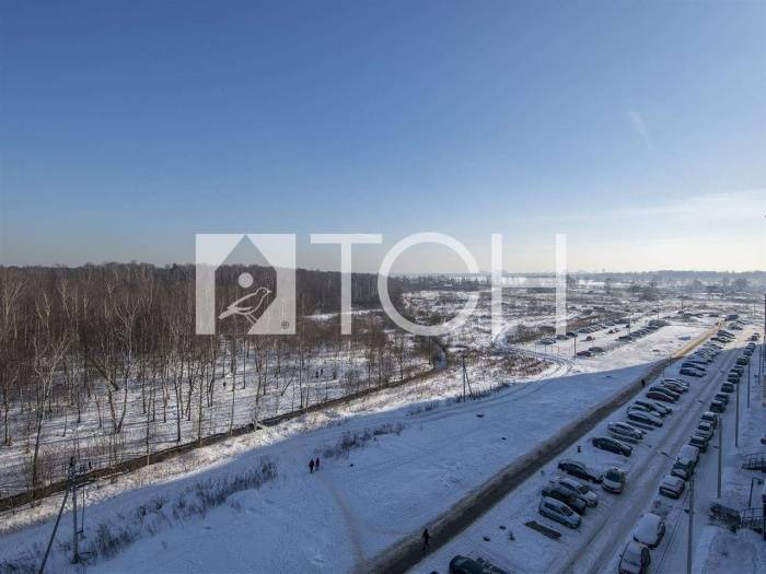 1-комн. квартира, Свердловский, ул Березовая, 8 #id273610
