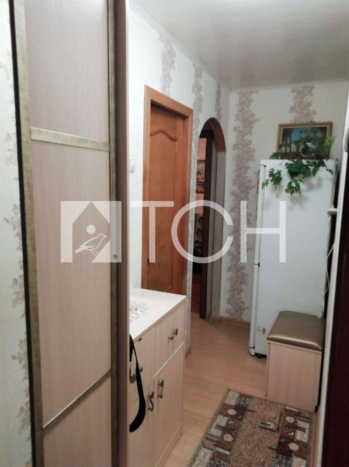 2-комн. квартира, Королев, проезд Воровского, 7 #id269745