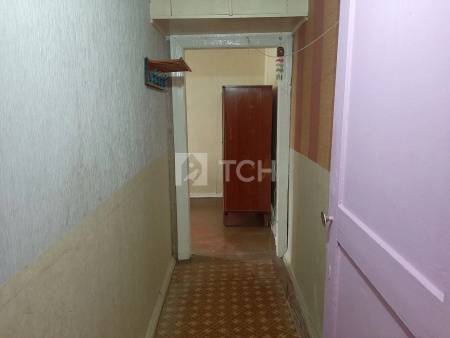 2-комн. квартира, посёлок городского типа Правдинский, Степаньковское шоссе, 35, #id2144684