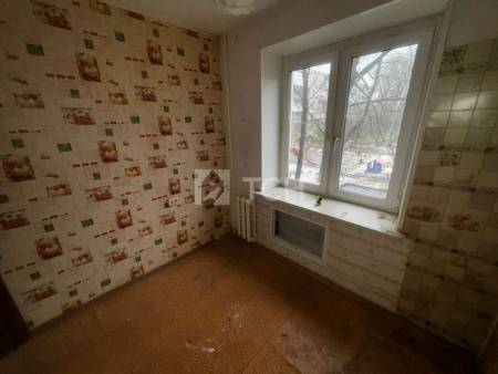 2-комн. квартира, посёлок Краснознаменский, 6, #id1801468