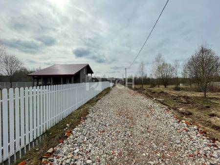 Земельный участок, Дмитровский г.о., деревня Сергейково, #id1608937