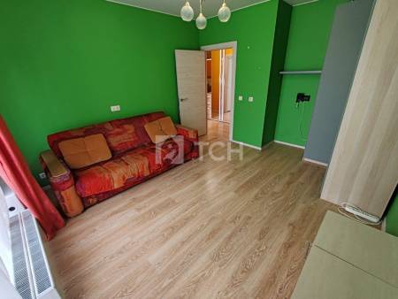 2-комн. квартира, Ивантеевка, 25, #id1963905