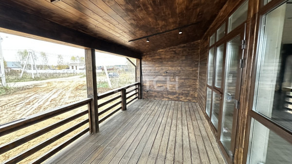 Дом, г.о. Лосино-Петровский, посёлок городского типа Свердловский, #id1955277