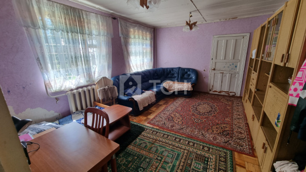 Дом, Тульская область, Заокский район, поселок Шульгинский, Северная улица, 12, #id559675