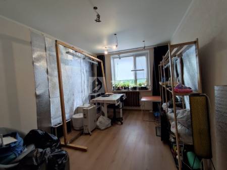3-комн. квартира, Балашиха, Садовая улица, 9, #id2248805