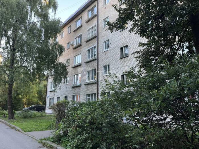 1-комн. квартира, Лосино-Петровский, улица Чехова, 4, #id2313476